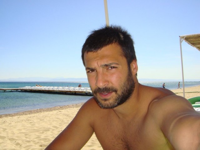 Barış Kılıç Fotoğrafı