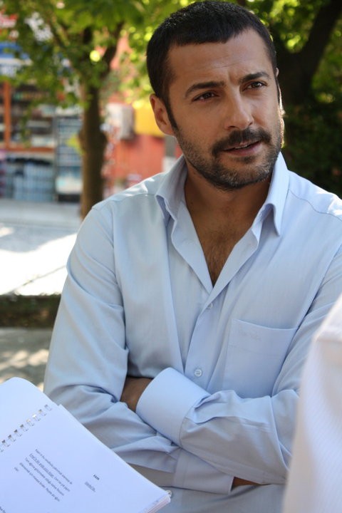 Barış Kılıç Fotoğrafı