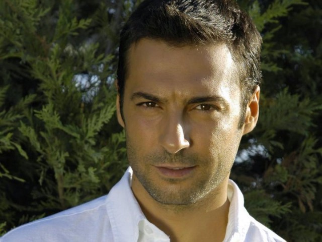 Barış Kılıç Fotoğrafı