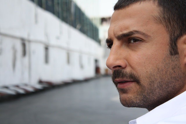 Barış Kılıç Fotoğrafı