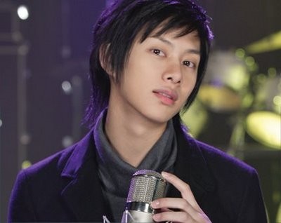 Kim Hee Chul Fotoğrafları 5