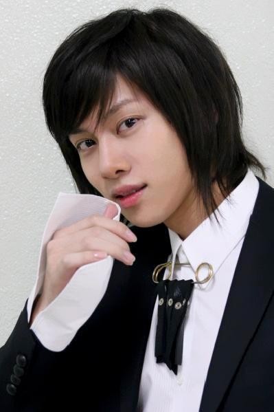 Kim Hee Chul Fotoğrafları 7