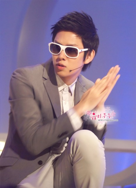 Kim Hee Chul Fotoğrafı