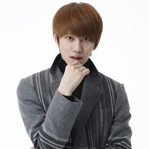 Kim Hee Chul Fotoğrafı