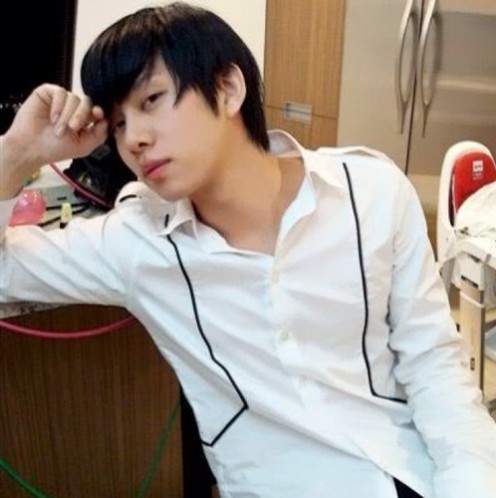 Kim Hee Chul Fotoğrafı