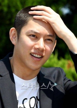 Kim Hee Chul Fotoğrafı
