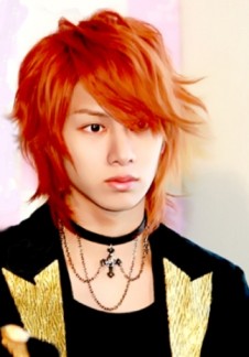 Kim Hee Chul Fotoğrafları 130