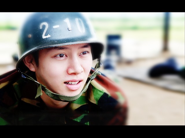 Kim Hee Chul Fotoğrafları 137