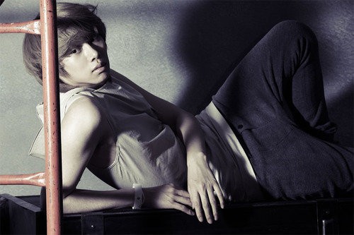 Kim Hee Chul Fotoğrafı