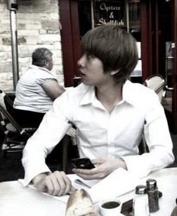 Kim Hee Chul Fotoğrafı