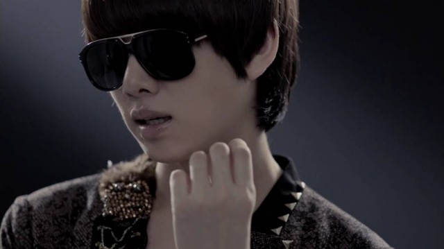 Kim Hee Chul fotoğrafı