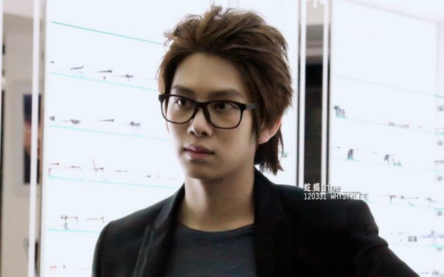 Kim Hee Chul Fotoğrafları 192