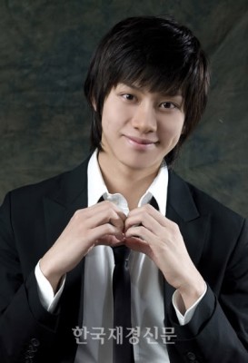 Kim Hee Chul Fotoğrafı