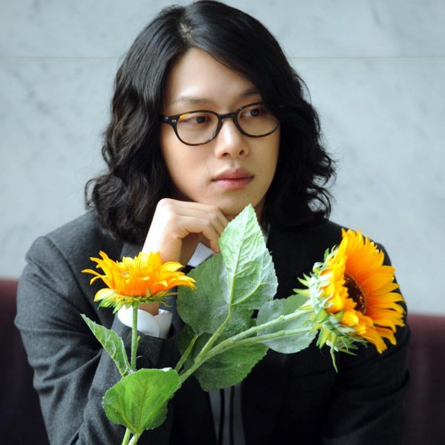 Kim Hee Chul Fotoğrafı