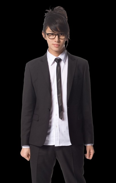 Kim Hee Chul Fotoğrafı