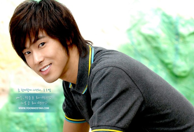 U-Know Yunho Fotoğrafları 6