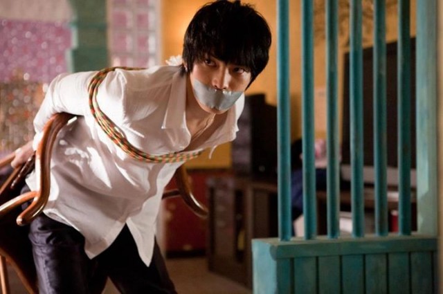 Jae Joong Fotoğrafı