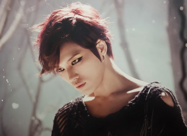 Jae Joong Fotoğrafı