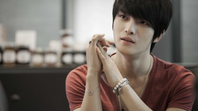 Jae Joong Fotoğrafları 89