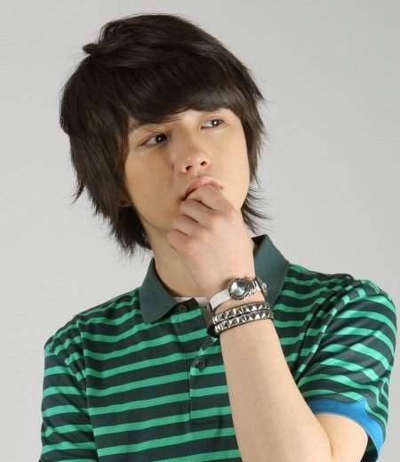 Kim Hye-seong Fotoğrafı