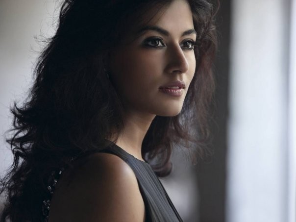 Chitrangada Singh Fotoğrafı