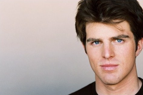 Daniel Hartley fotoğrafı