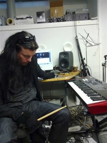 Apocalyptica Fotoğrafı