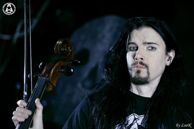 Apocalyptica fotoğrafı