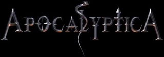 Apocalyptica Fotoğrafı