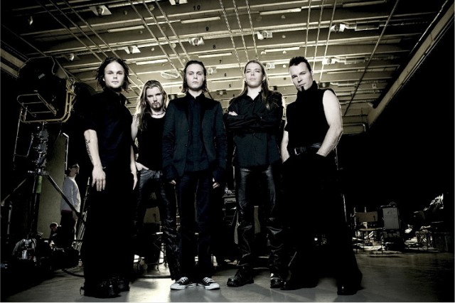 Apocalyptica Fotoğrafı