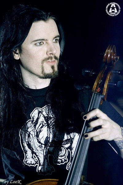 Apocalyptica Fotoğrafı