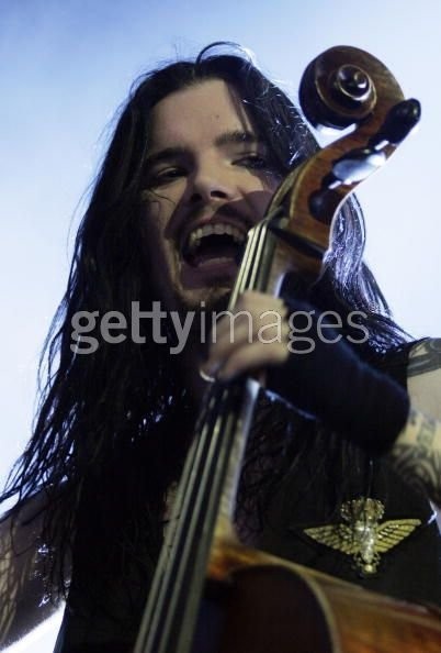Apocalyptica Fotoğrafı