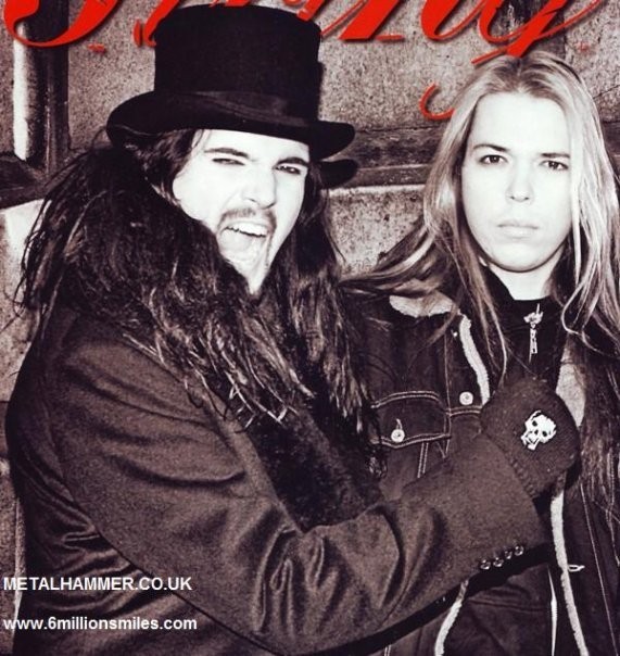 Apocalyptica Fotoğrafı