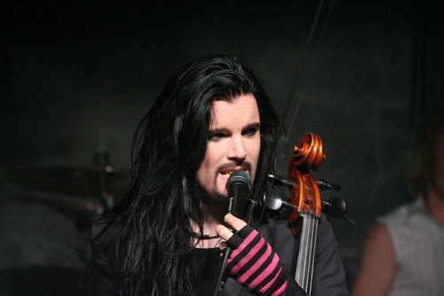 Apocalyptica Fotoğrafı