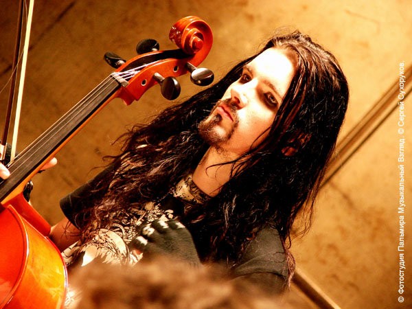 Apocalyptica Fotoğrafı