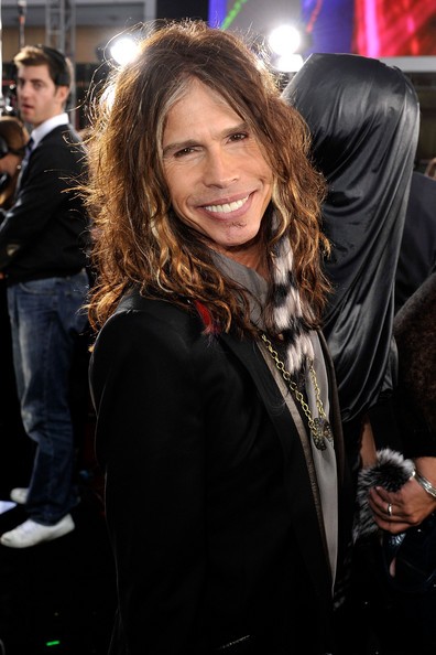 Aerosmith Fotoğrafları 8