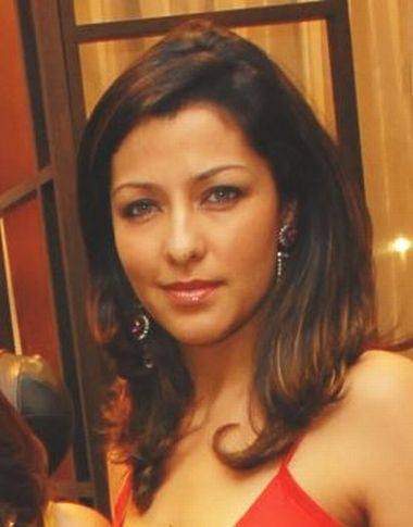 Aditi Govitrikar Fotoğrafları 6