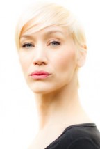 Marina Benedict Fotoğrafı