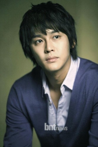 Sung Hyuk Fotoğrafı