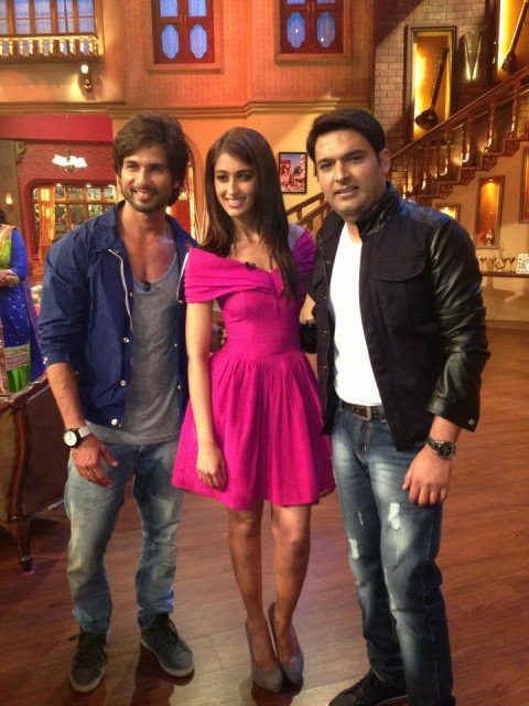 Kapil Sharma Fotoğrafı