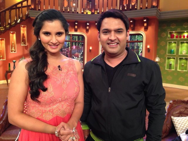 Kapil Sharma Fotoğrafı