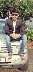 Kapil Sharma Fotoğrafı