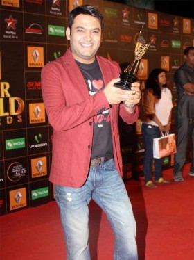 Kapil Sharma Fotoğrafları 146