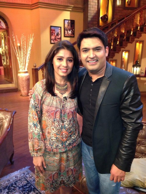 Kapil Sharma Fotoğrafı
