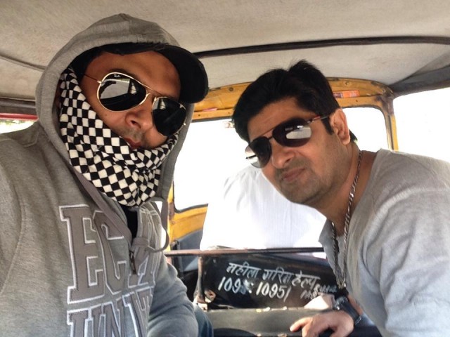 Kapil Sharma Fotoğrafı