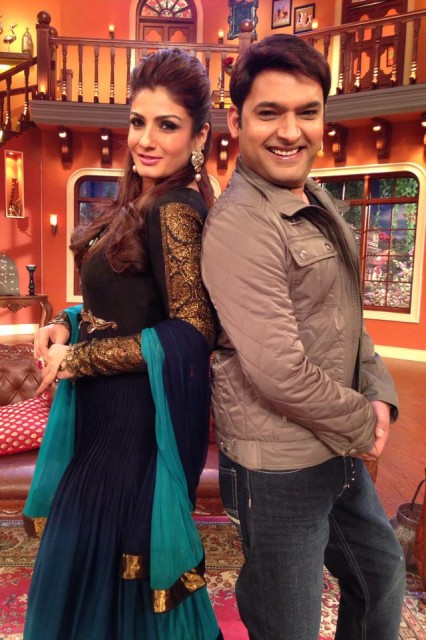 Kapil Sharma Fotoğrafı