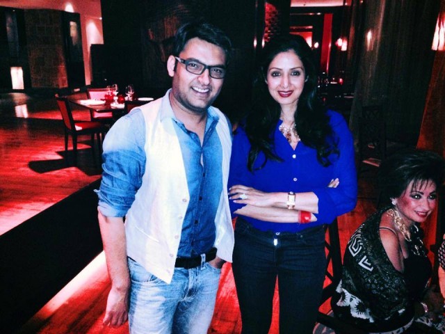 Kapil Sharma Fotoğrafı