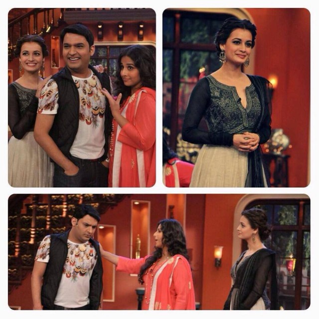 Kapil Sharma Fotoğrafı