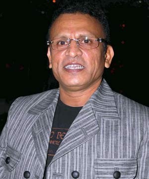 Annu Kapoor Fotoğrafı