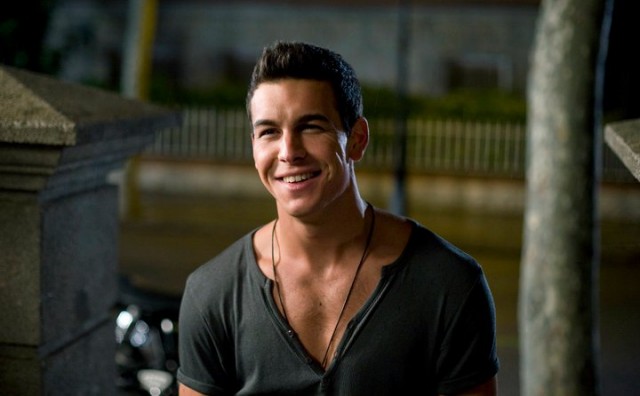Mario Casas Fotoğrafı